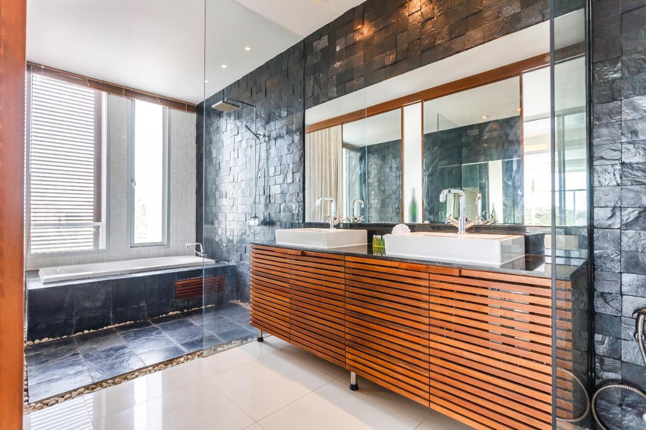 Ferienwohnung The Quarter By Lofty Strand Surin Exterior foto
